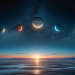 SOBRE EL ALINEAMIENTO DE PLANETAS del 21.1.25 al 28.1.25 Y CÓMO BENEFICIAROS DE ESTE EVENTO.